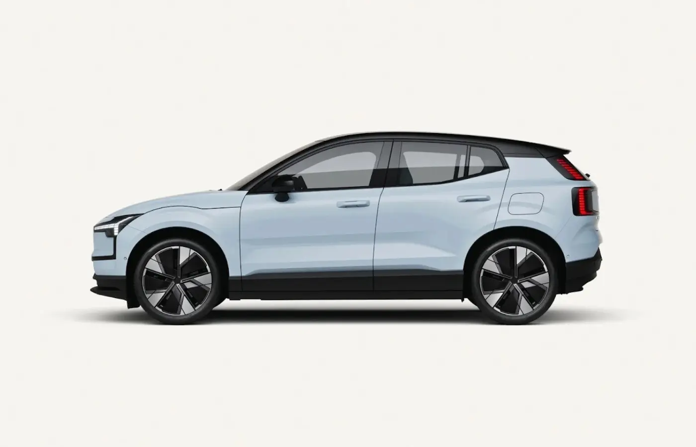 Volvo EX30 Battery Replacement Costs and Expenses 2026